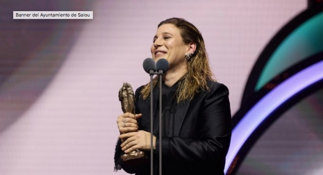 Barcelona, moda y alta joyería brillarán en el escenario de los Premios Goya