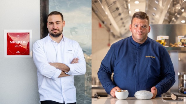 Orobianco y Toy se unen para celebrar la alta cocina italiana en Dénia 