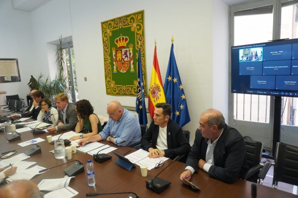 Pere Antoni propone a la Dirección General de Tráfico reducir a 13 años la edad para conducir patinetes con motor