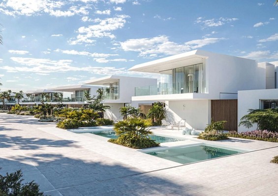 La yeclana Iberia Reim arranca la captación de 45 millones de inversión privada para construir vivienda en Murcia
