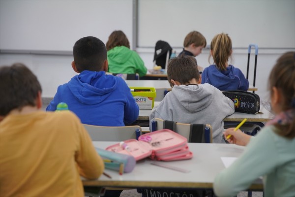 La nueva propuesta de calendario escolar establece que las vacaciones de Navidad puedan empezar el 24 de diciembre