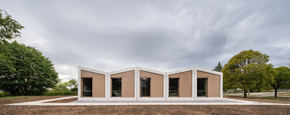 El Centro de Educación Especial Isterria - El Centro de Educación Especial Isterria