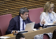 Tres acusaciones apoyan ante el TSJ la imputación de Mazón por la Dana