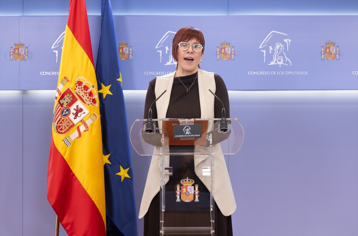 El Congreso rechazará una moción de Compromís que pide el traspaso de las Cercanías valencianas