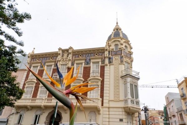 Cartagena impulsa un Atlas de Flora y Fauna con participación ciudadana