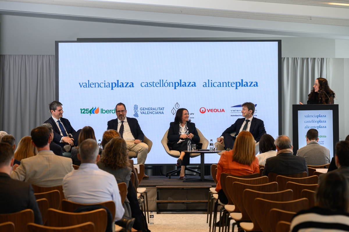 La sostenibilidad para las empresas valencianas, una inversión para la pervivencia