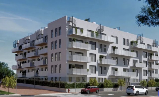 La vivienda en La Ñora y Guadalupe alcanza máximos históricos: el 
