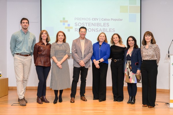 Los Premios 
