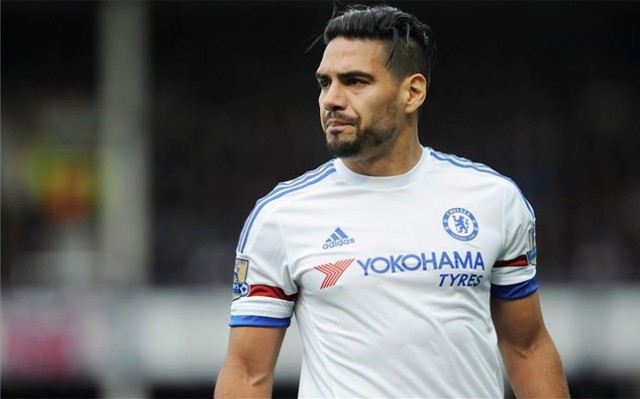 El Chelsea no ejerce la opción de compra sobre Falcao y regresará al Mónaco