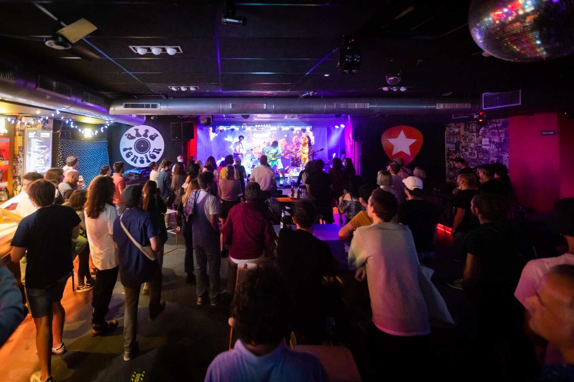 El largo camino de la industria musical hasta tener una dirección general propia