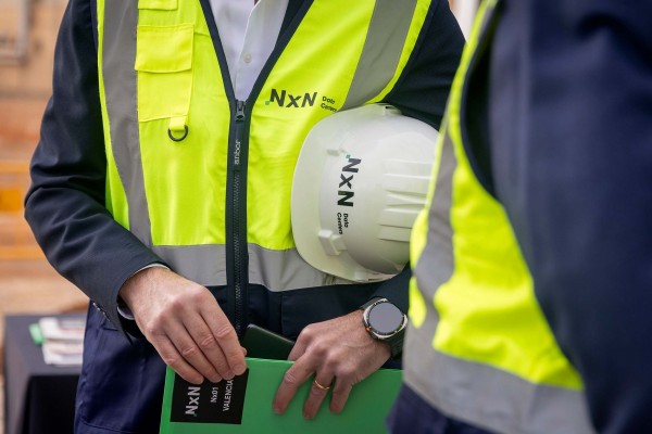 NxN empieza la contratación  para su centro de datos en Valencia con unas 30 vacantes