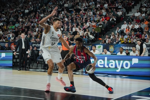 Diakité, mi héroe de la Copa del Rey