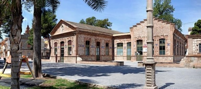 Foios traslada la exposición del Gremio Artesano de Artistas Falleros de València a l'Horta Nord