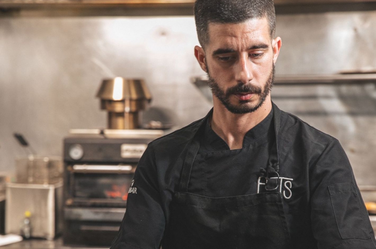 Atraco Hedonista a... Juanjo Gallart (Fets)