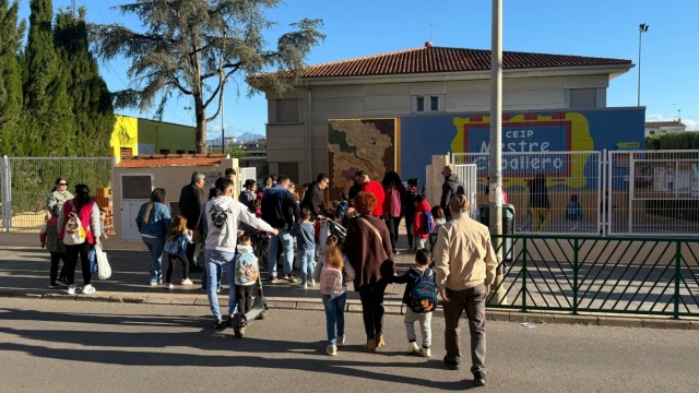 Onda abre las preinscripciones de la Escoleta de Pasqua 2026 para facilitar la conciliación de las familias