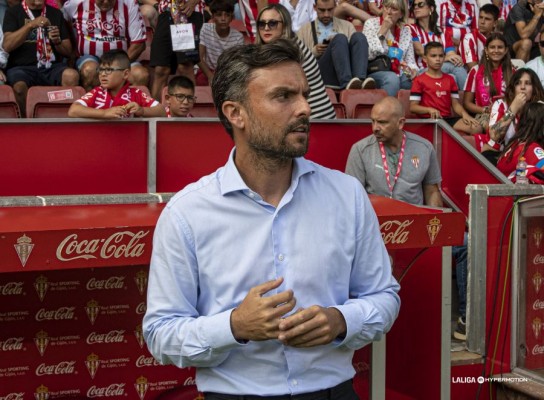 Rubén Albés: 