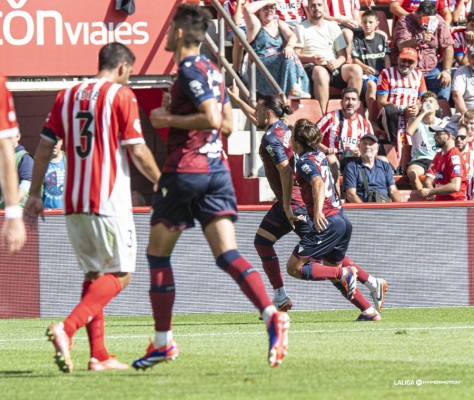 Carlitos y Kocho son los nuevos pilares