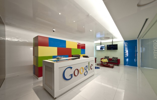 Google y Apple, las empresas más atractivas para los universitarios españoles