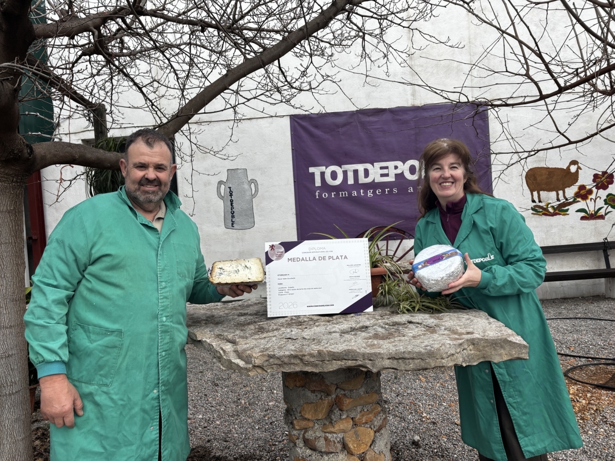 El queso de Castellón del que todo el mundo habla