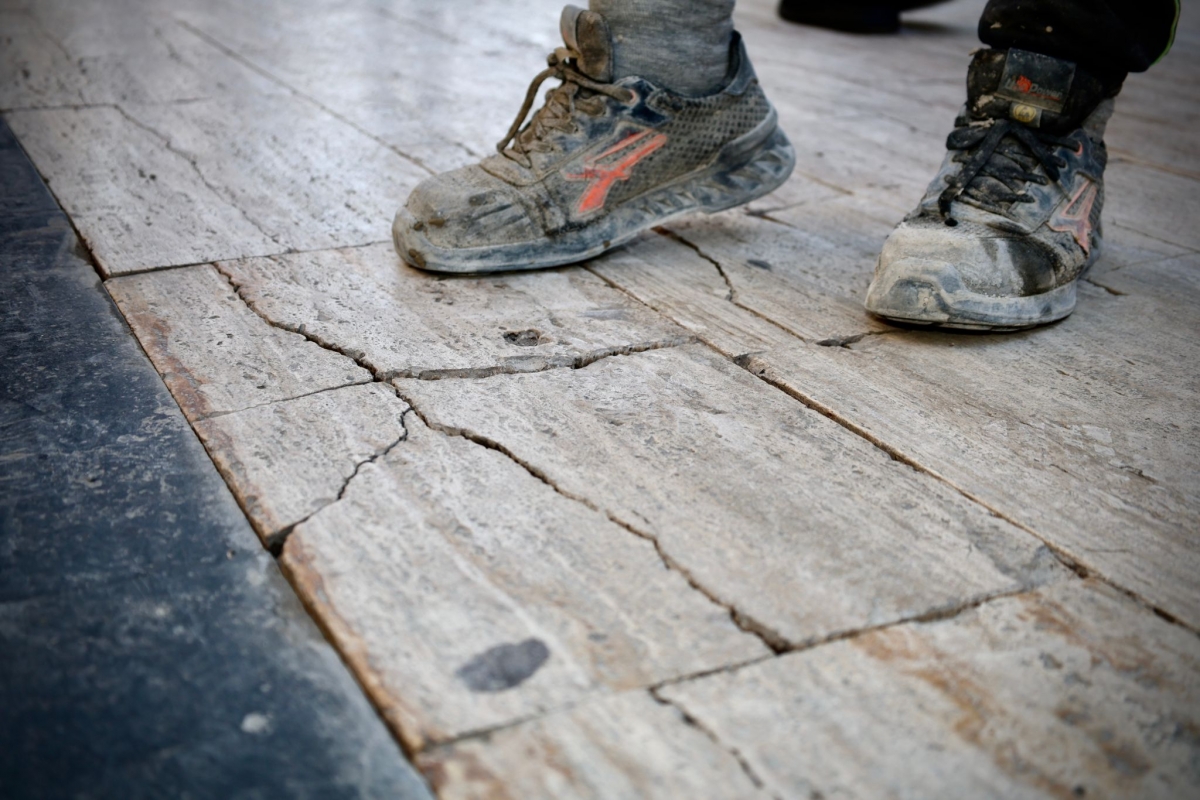 - Foto: AYUNTAMIENTO DE TORRENT