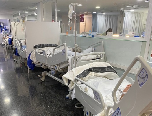 El sector privado debe acudir al auxilio de la sanidad valenciana