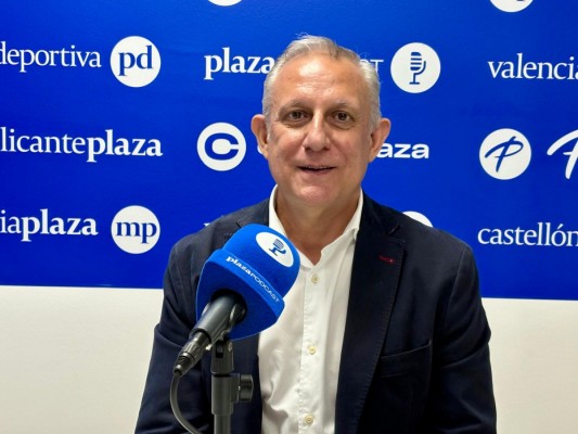 “El biometano permite descarbonizar sin cambiar calderas”, Vicente Gramuntell