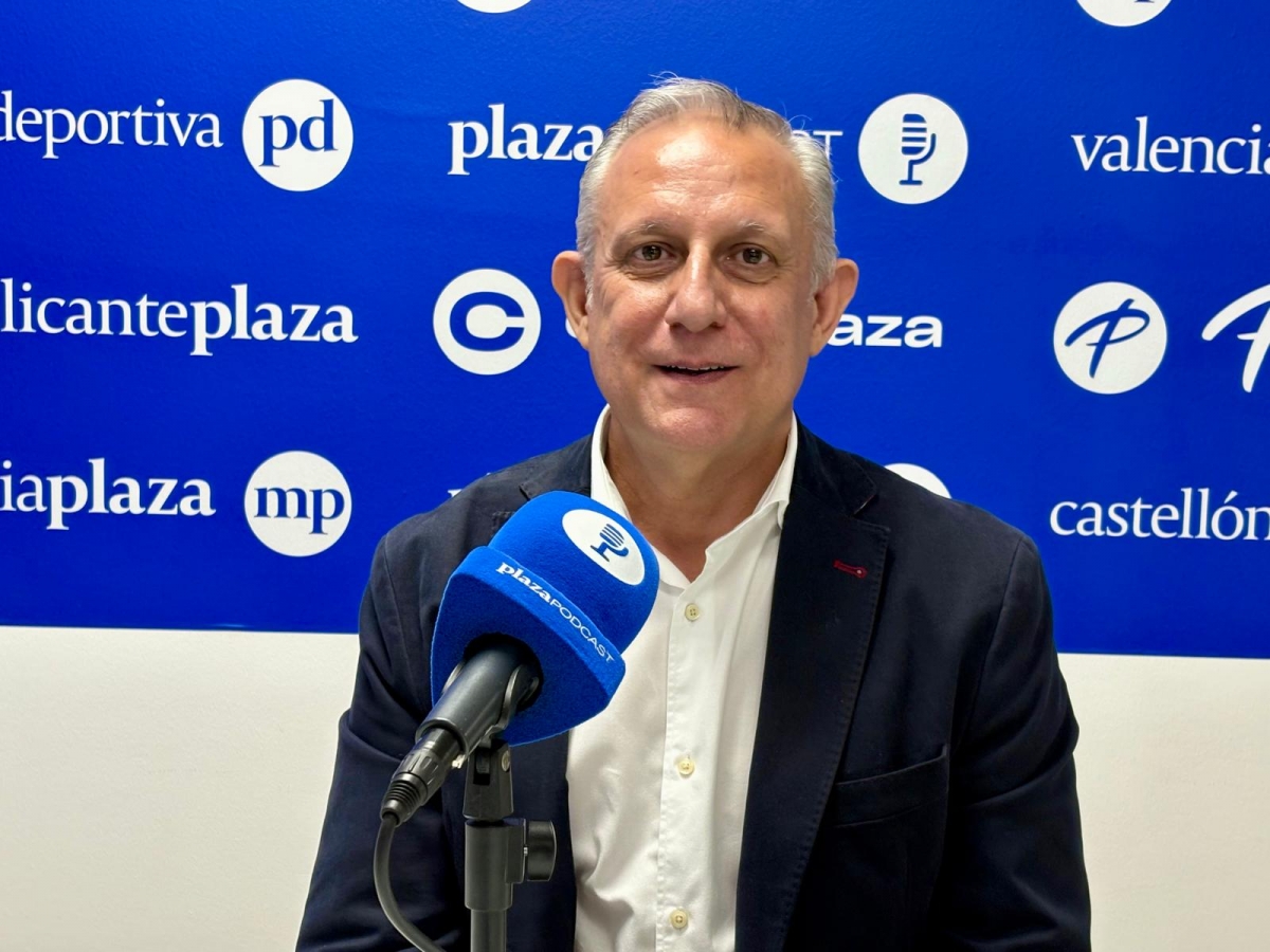 “El biometano permite descarbonizar sin cambiar calderas”, Vicente Gramuntell