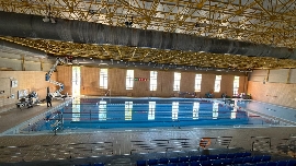 La piscina Mar Menor seguirá cerrada de forma indefinida: éstas son las 4.605 plazas alternativas que ofrece el Ayuntamiento de Murcia