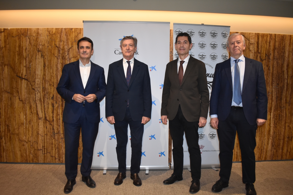 Hasta 4 de cada 10 pymes familiares de la Región de Murcia se plantean vender el negocio