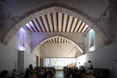 El Centre del Carme propone una 
