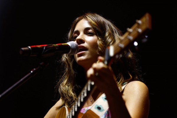 Sofía Ellar se suma al cartel del auditorio Roig Arena