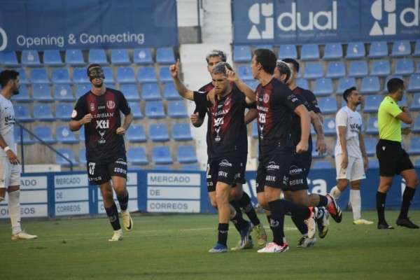 El Yeclano cierra la preparación para Primera RFEF con dos triunfos, un empate y dos derrotas 