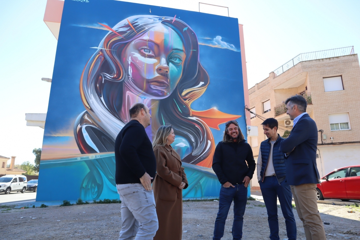  - Foto: AYTO. SAN PEDRO DEL PINATAR