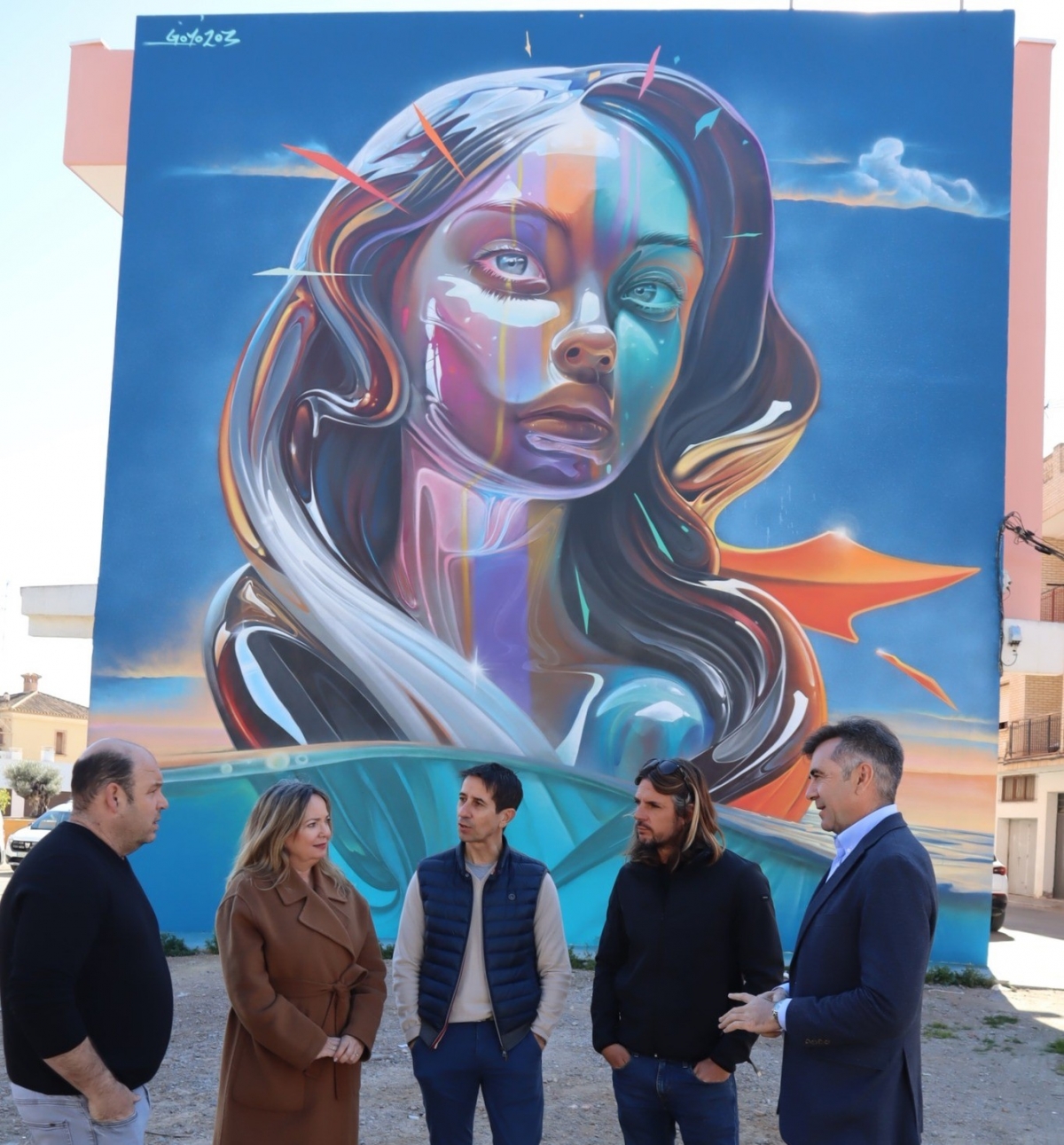  - Foto: AYTO. SAN PEDRO DEL PINATAR