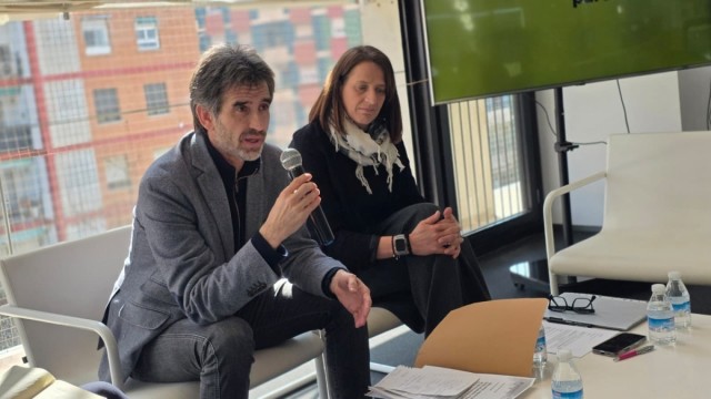 València presenta su primer plan director de bibliotecas: más centros y 