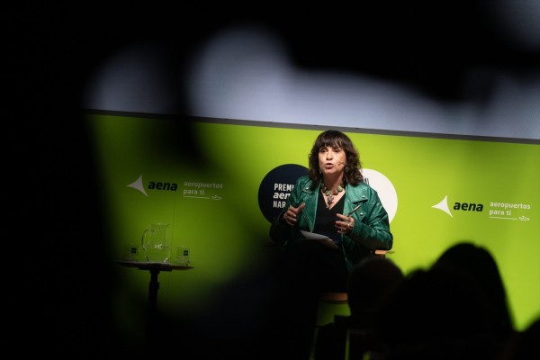 Aena iguala a Planeta con un premio de narrativa dotado con un millón de euros