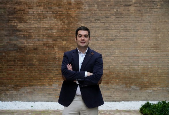 Deusens, la compañía de XR que desarrolla proyectos para Aena y L’Oréal aterriza en Valencia