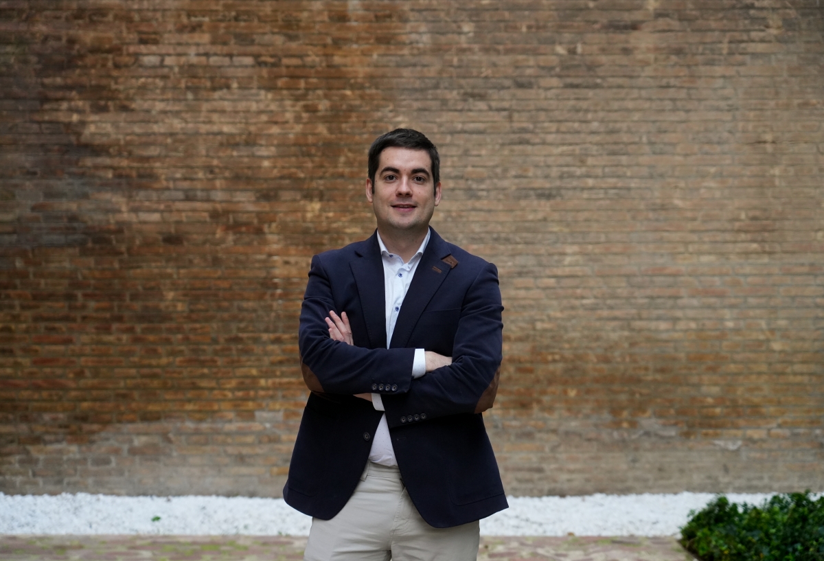 Deusens, la compañía de RX que desarrolla proyectos para Aena y L’Oréal aterriza en Valencia