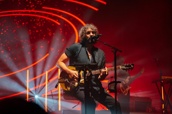 El SOM Festival cierra su cuarta edición con más de 22.000 asistentes y atractivo turístico de Castelló
