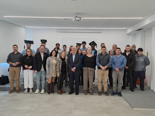 Nules forma a 20 personas desempleadas mediante una subvención de Labora de 483.000 euros