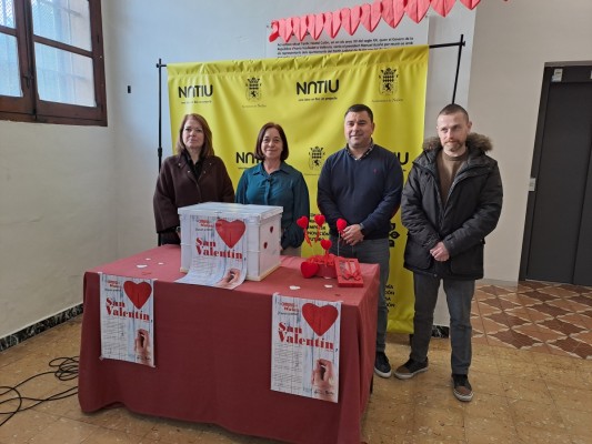 Nules promociona las compras en el comercio local con el sorteo de un viaje a París y cinco cenas