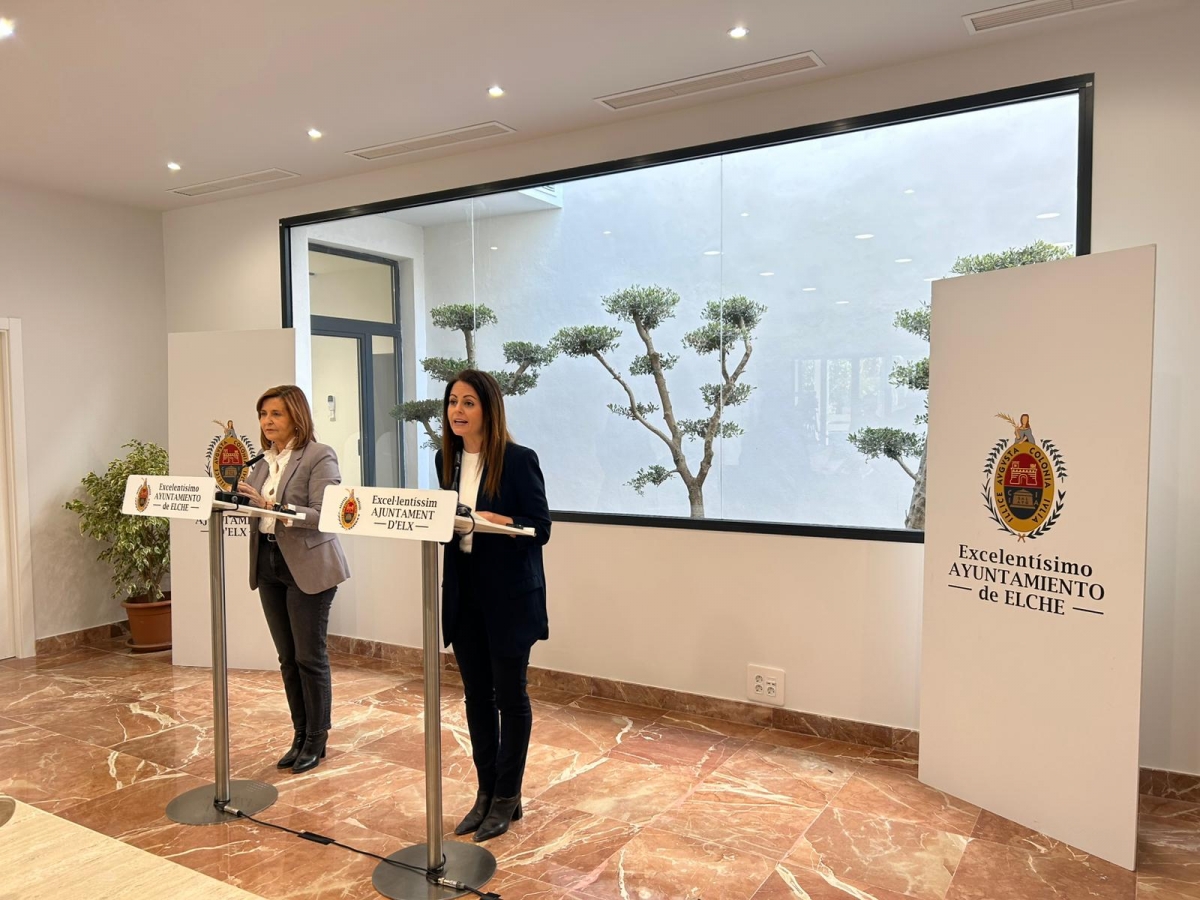 Elche adjudica de manera provisional la reforma del Mercado de Plaza Madrid por 2,5 millones