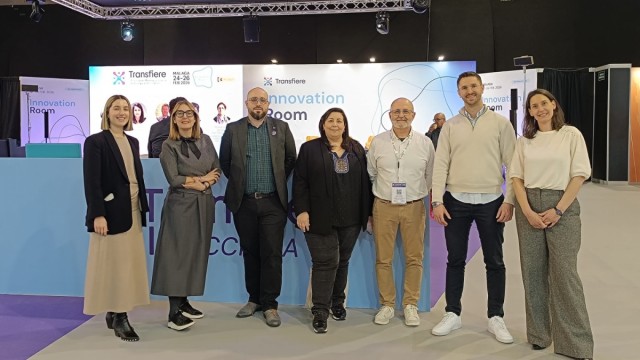 Ciencia, tecnología e innovación: Espaitec participa en Málaga en el 15º Foro Transfiere