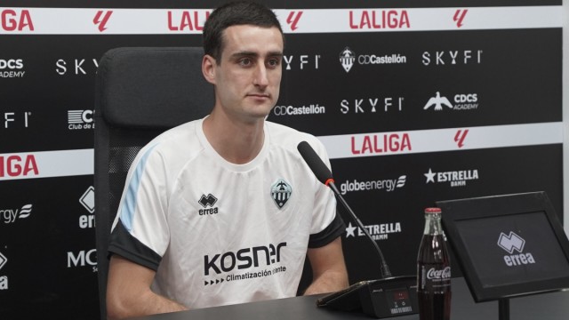 Álvaro García: 