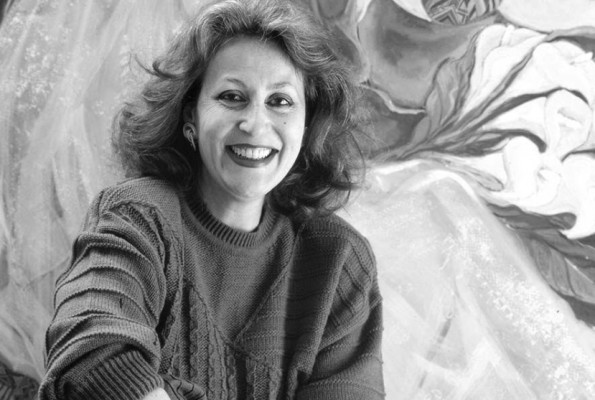 El MuVIM resalta el rol de las mujeres en el arte, la literatura y la música durante el mes de marzo