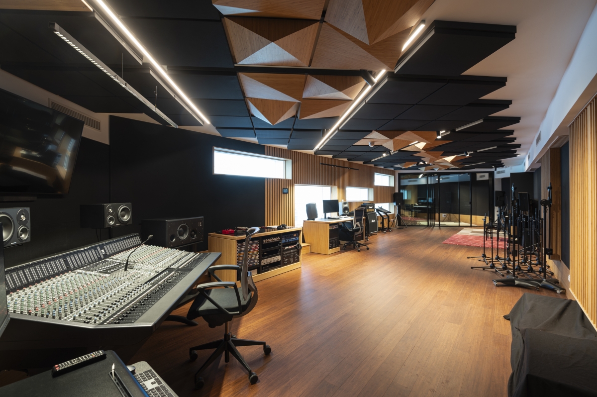 El campus de Berklee en València se hace grande: los detalles de su ampliación