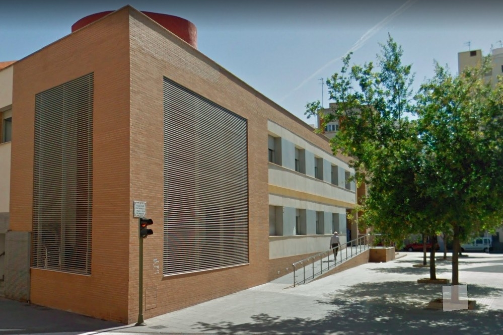 Castelló 'blinda' la gestión del centro para mayores Columbretes: activa la última prórroga de 324.000 €