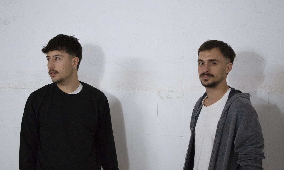 Abre sus puertas Espai Blec, el refugio de los 