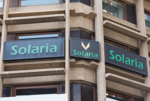 Solaria dispara su beneficio un 55% en 2025, hasta 137 millones, y obtiene un Ebitda récord de 266 millones