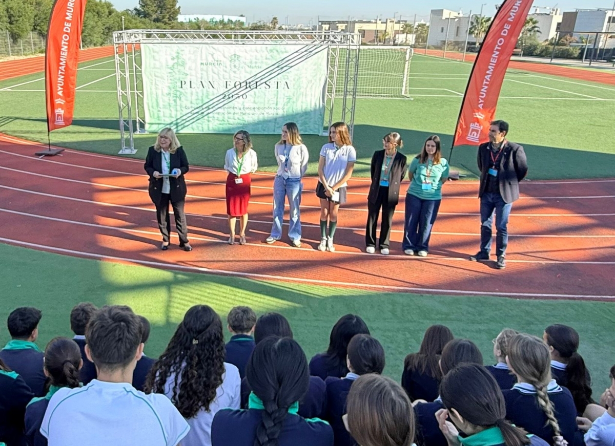  - Foto: AYTO. MURCIA